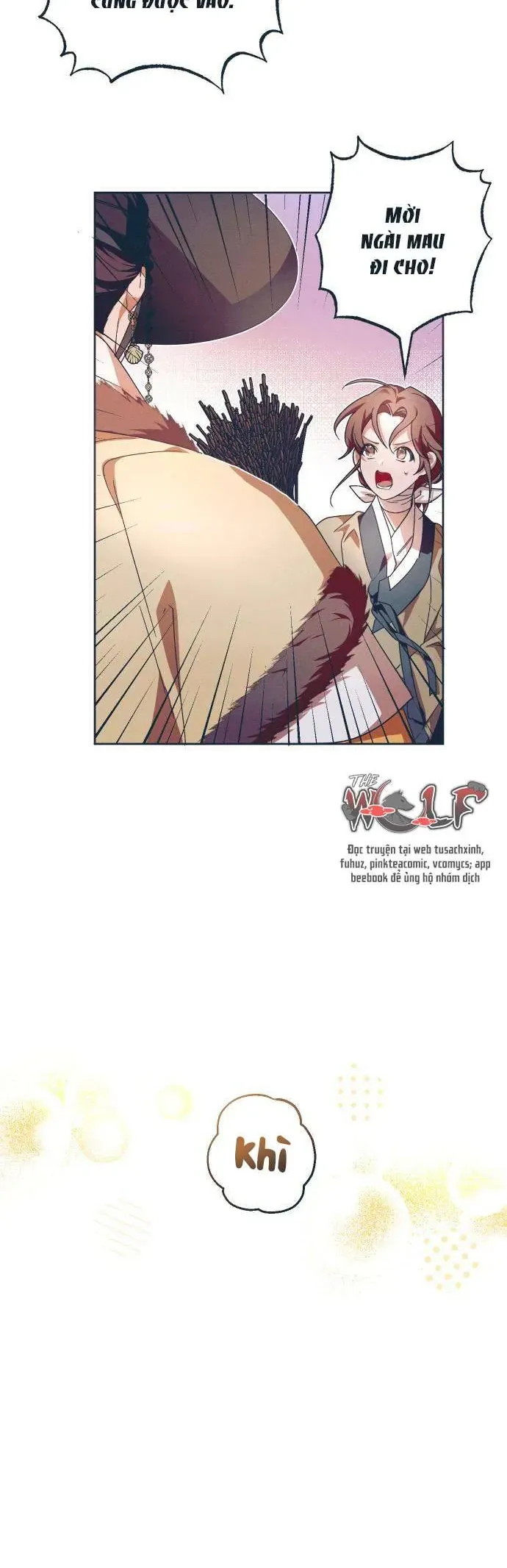 Dabi Hương Vị Ngây Ngất [Chap 3-85]