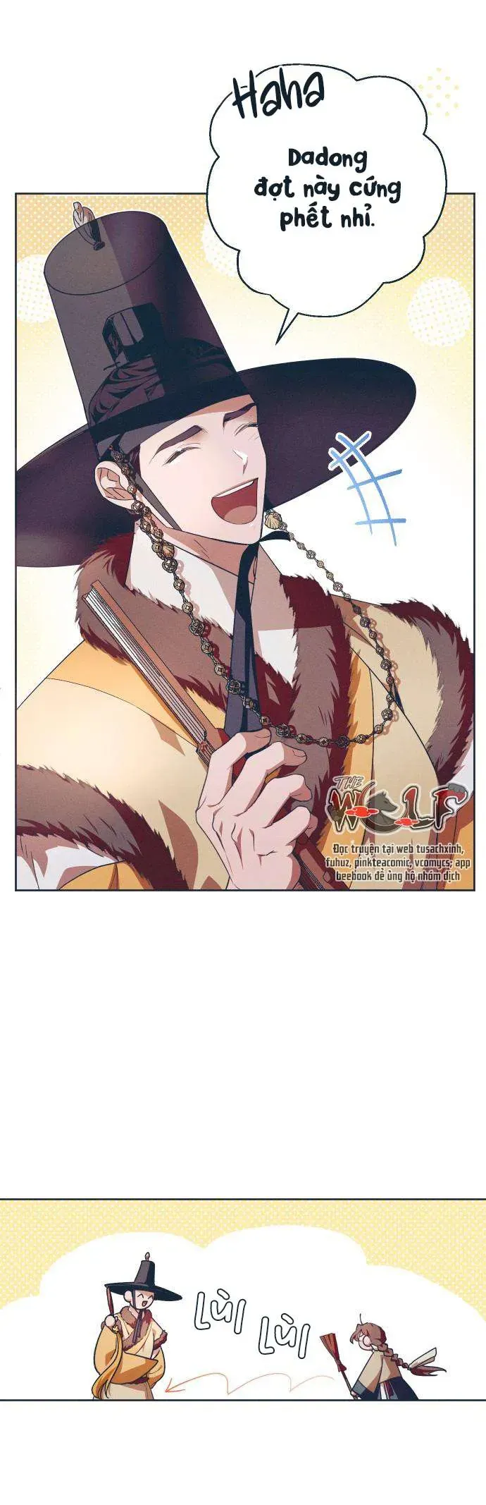 Dabi Hương Vị Ngây Ngất [Chap 3-85]