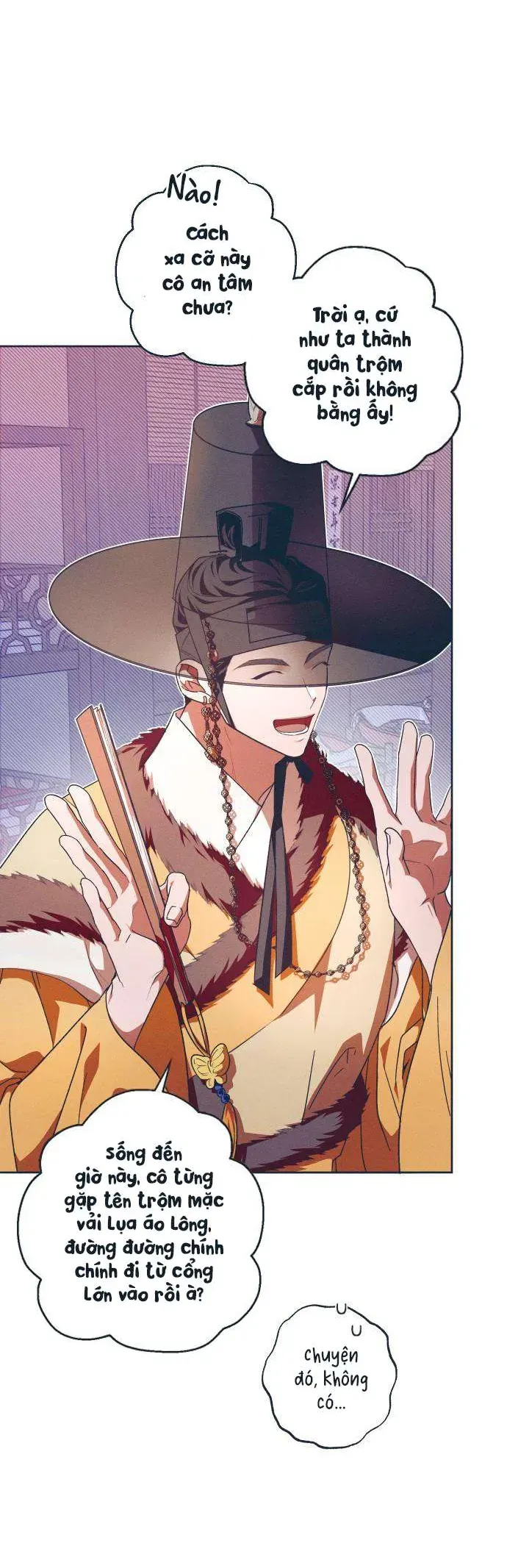 Dabi Hương Vị Ngây Ngất [Chap 3-85]