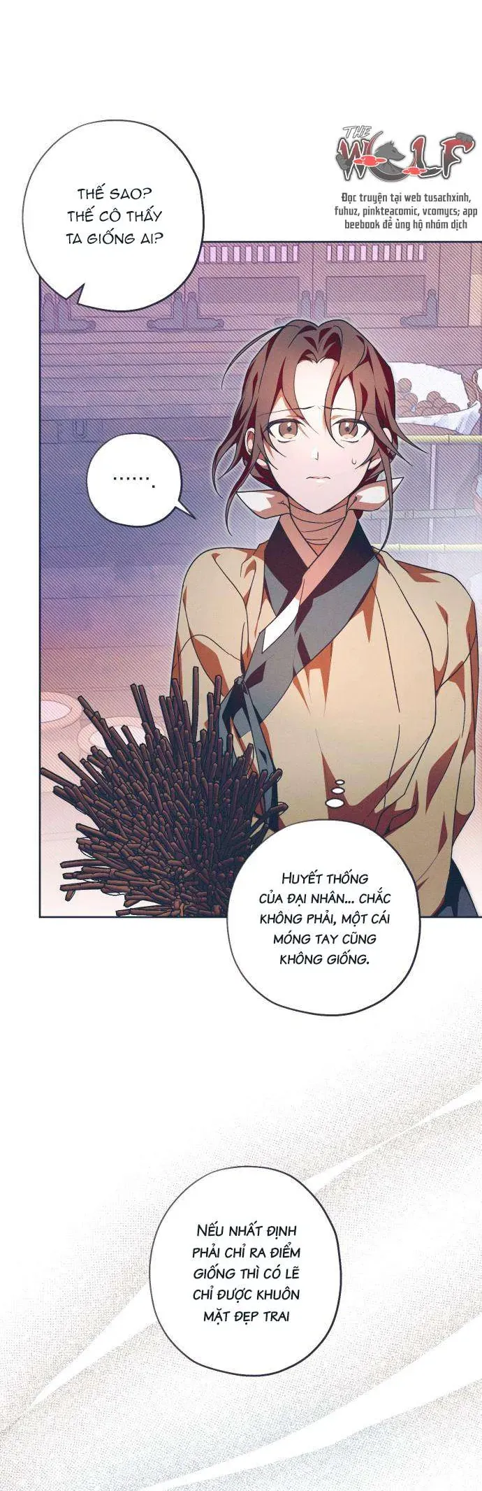 Dabi Hương Vị Ngây Ngất [Chap 3-85]