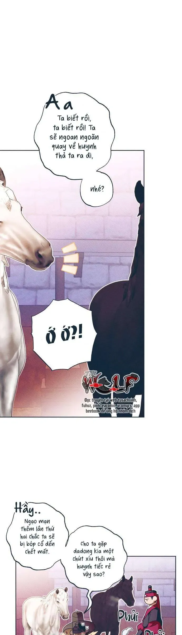 Dabi Hương Vị Ngây Ngất [Chap 3-85]