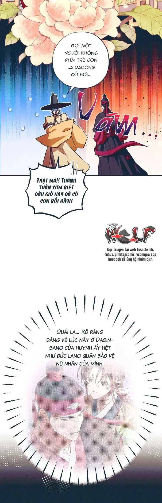 Dabi Hương Vị Ngây Ngất [Chap 3-85]