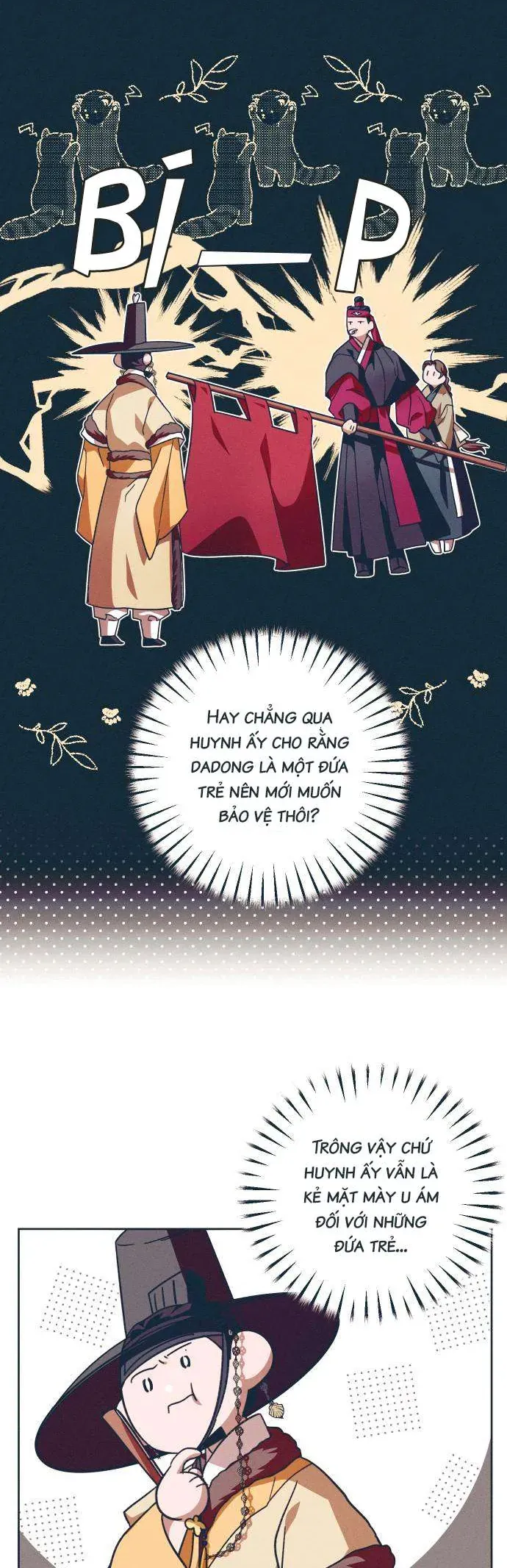 Dabi Hương Vị Ngây Ngất [Chap 3-85]