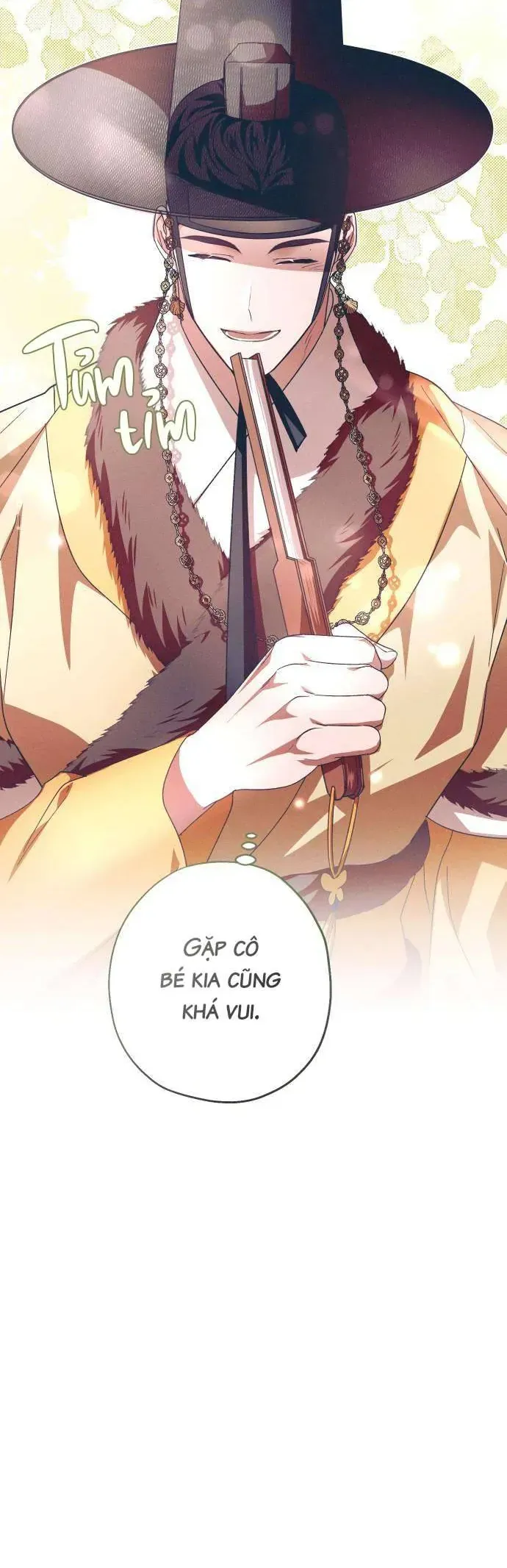 Dabi Hương Vị Ngây Ngất [Chap 3-85]