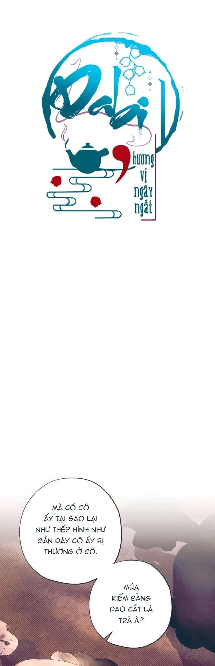 Dabi Hương Vị Ngây Ngất [Chap 3-85]