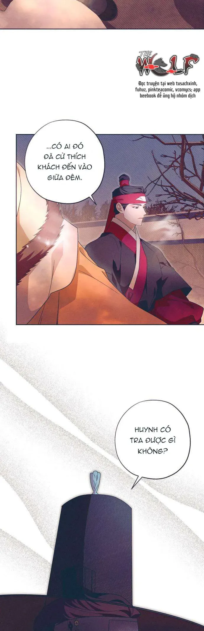 Dabi Hương Vị Ngây Ngất [Chap 3-85]