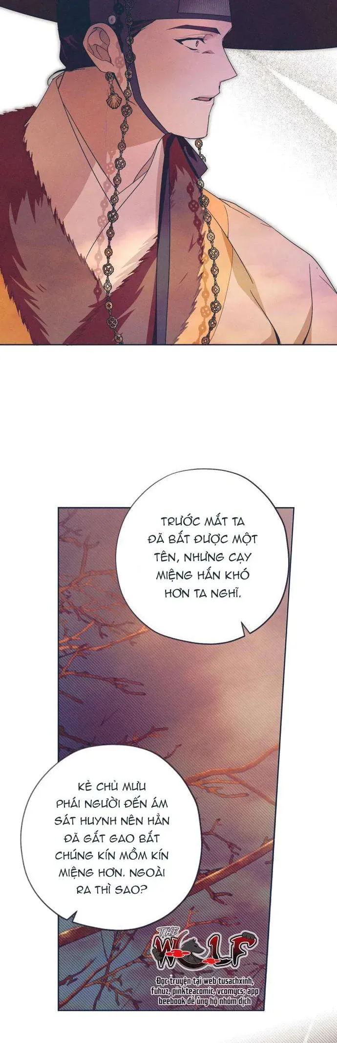 Dabi Hương Vị Ngây Ngất [Chap 3-85]