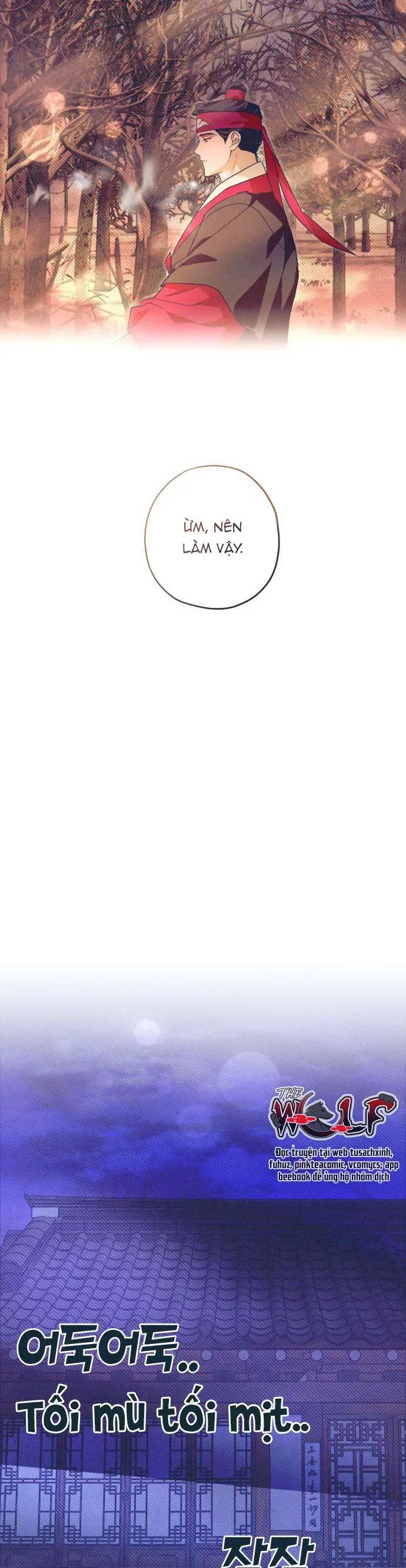 Dabi Hương Vị Ngây Ngất [Chap 3-85]