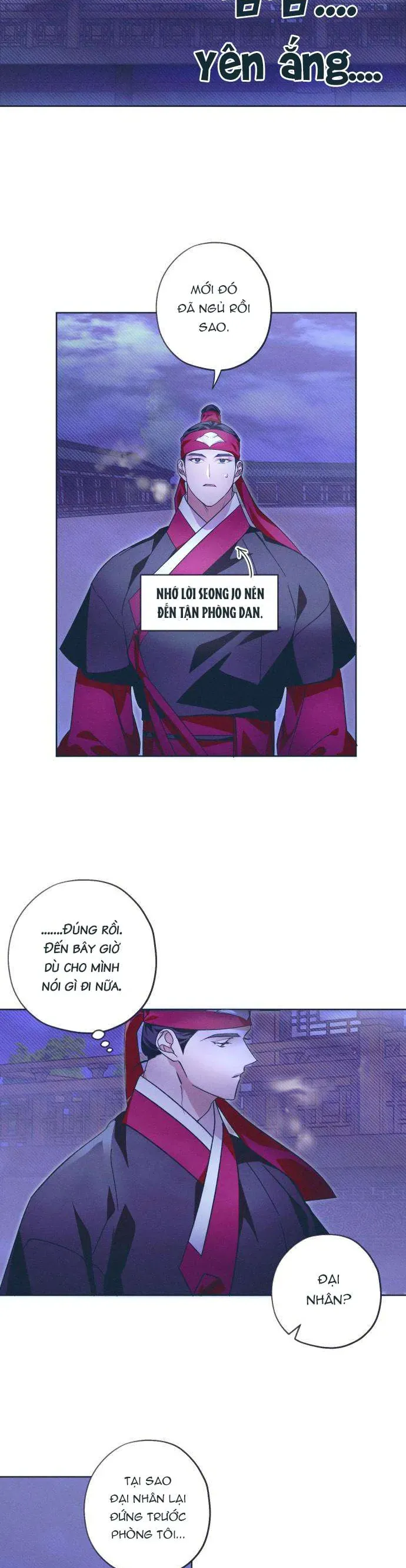 Dabi Hương Vị Ngây Ngất [Chap 3-85]