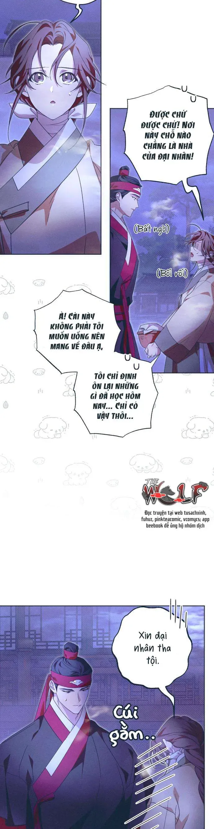 Dabi Hương Vị Ngây Ngất [Chap 3-85]