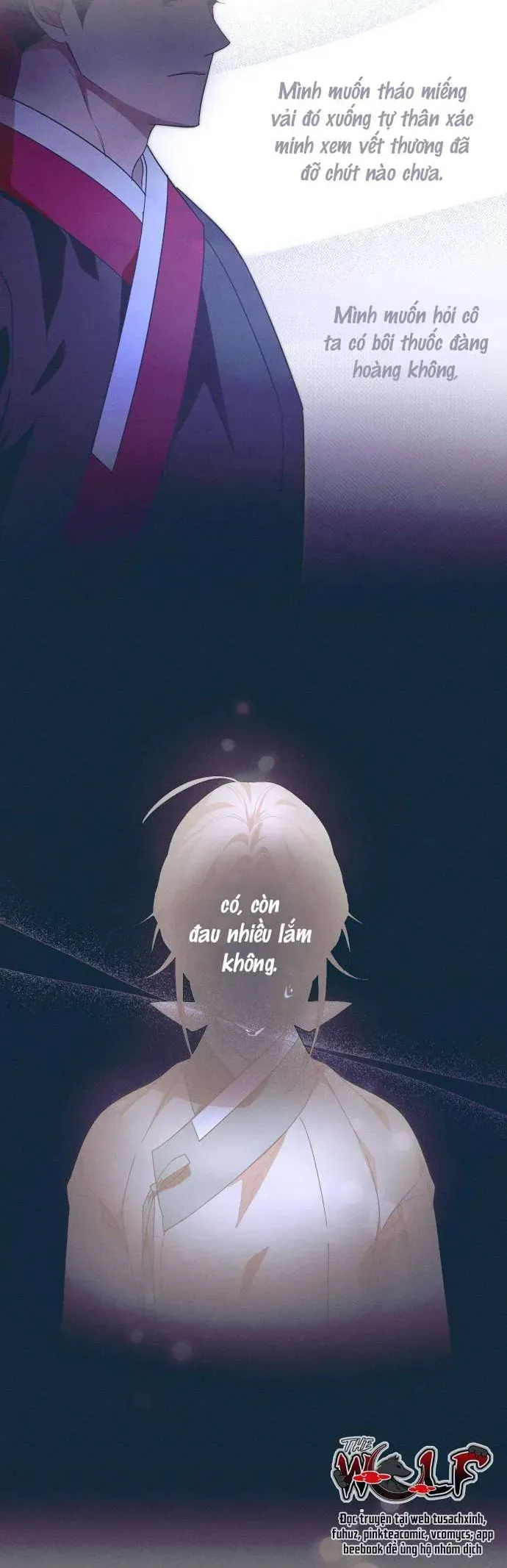 Dabi Hương Vị Ngây Ngất [Chap 3-85]