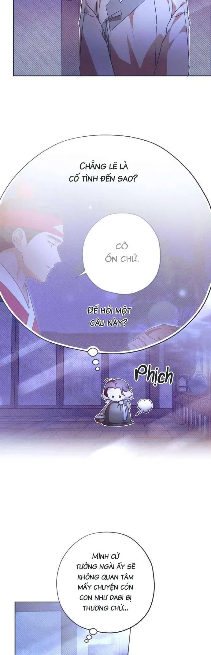 Dabi Hương Vị Ngây Ngất [Chap 3-85]