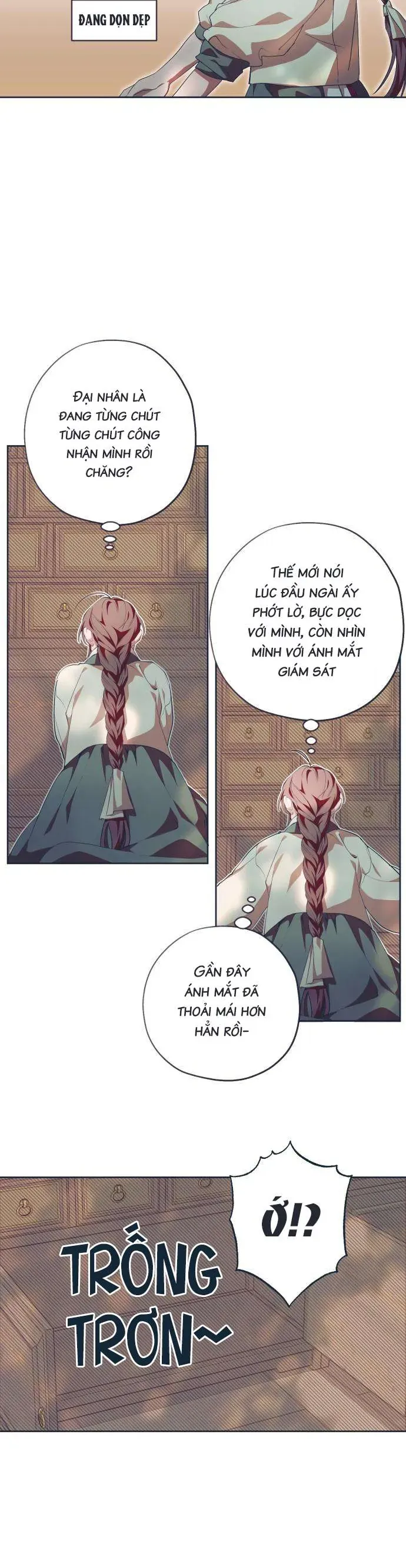 Dabi Hương Vị Ngây Ngất [Chap 3-85]