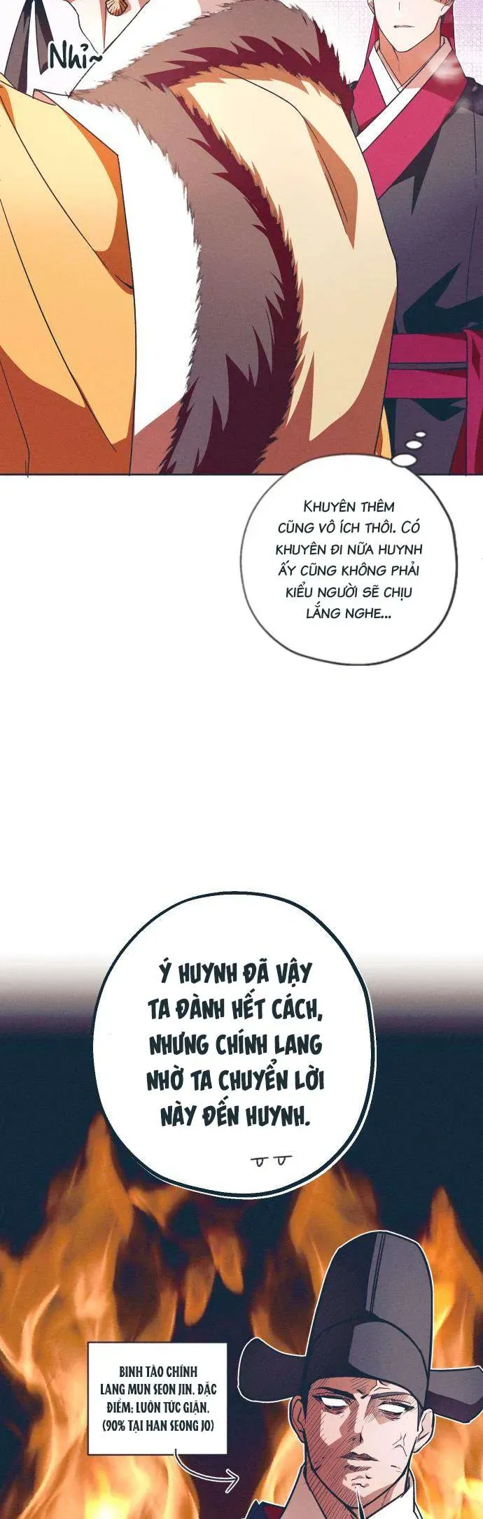 Dabi Hương Vị Ngây Ngất [Chap 3-85]