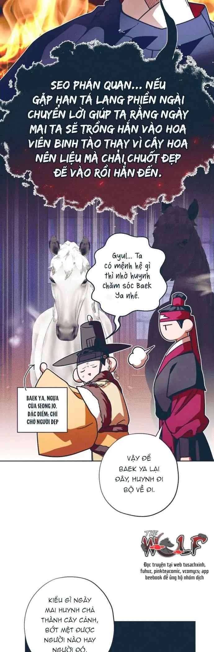 Dabi Hương Vị Ngây Ngất [Chap 3-85]