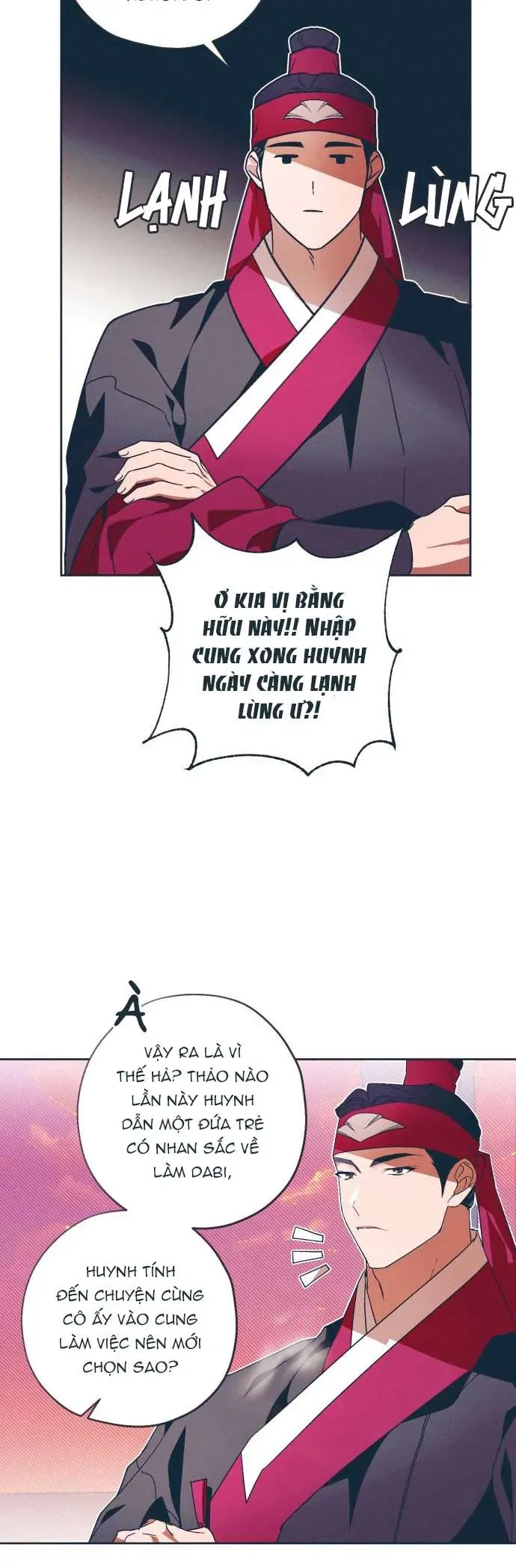 Dabi Hương Vị Ngây Ngất [Chap 3-85]