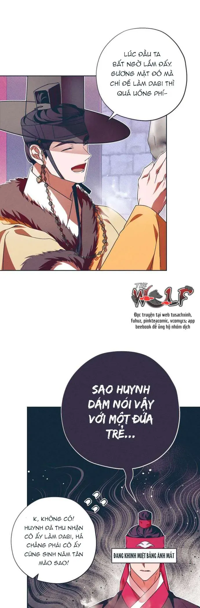 Dabi Hương Vị Ngây Ngất [Chap 3-85]