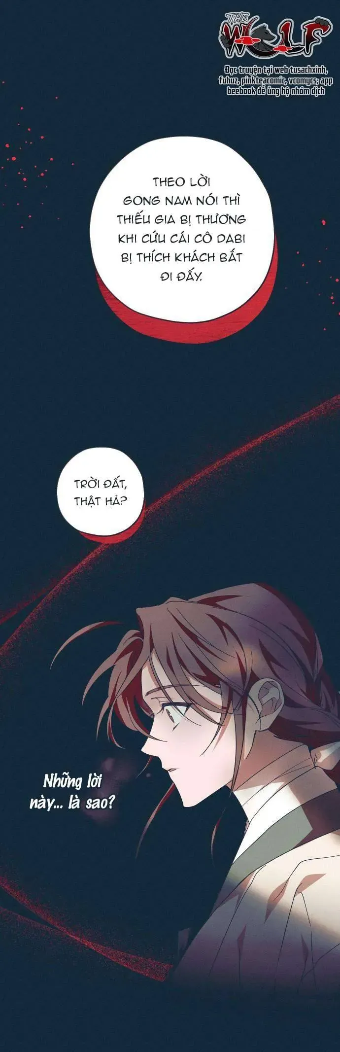 Dabi Hương Vị Ngây Ngất [Chap 3-85]