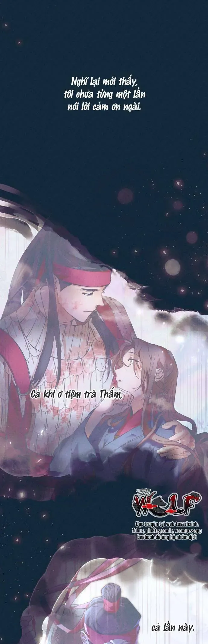 Dabi Hương Vị Ngây Ngất [Chap 3-85]