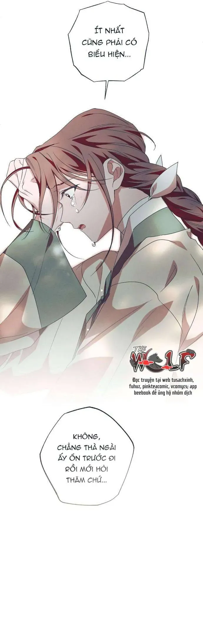 Dabi Hương Vị Ngây Ngất [Chap 3-85]