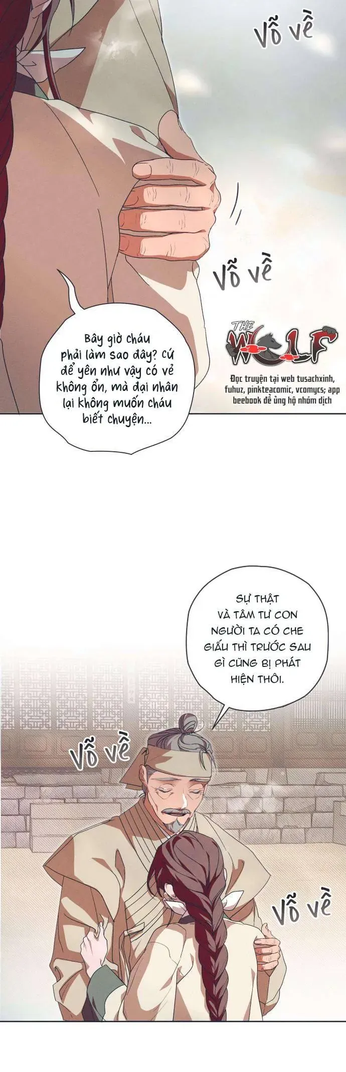 Dabi Hương Vị Ngây Ngất [Chap 3-85]