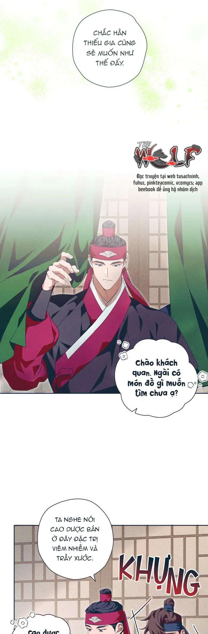 Dabi Hương Vị Ngây Ngất [Chap 3-85]