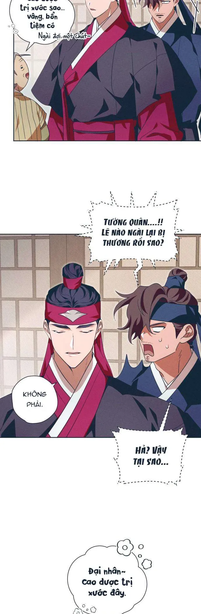 Dabi Hương Vị Ngây Ngất [Chap 3-85]