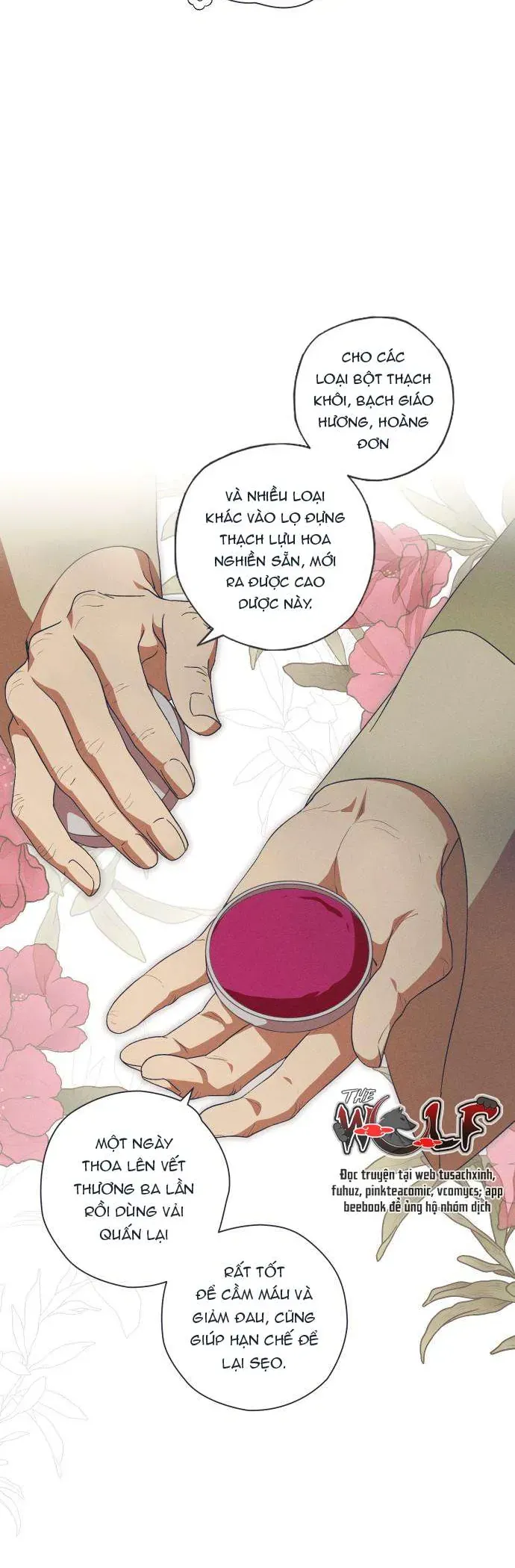 Dabi Hương Vị Ngây Ngất [Chap 3-85]