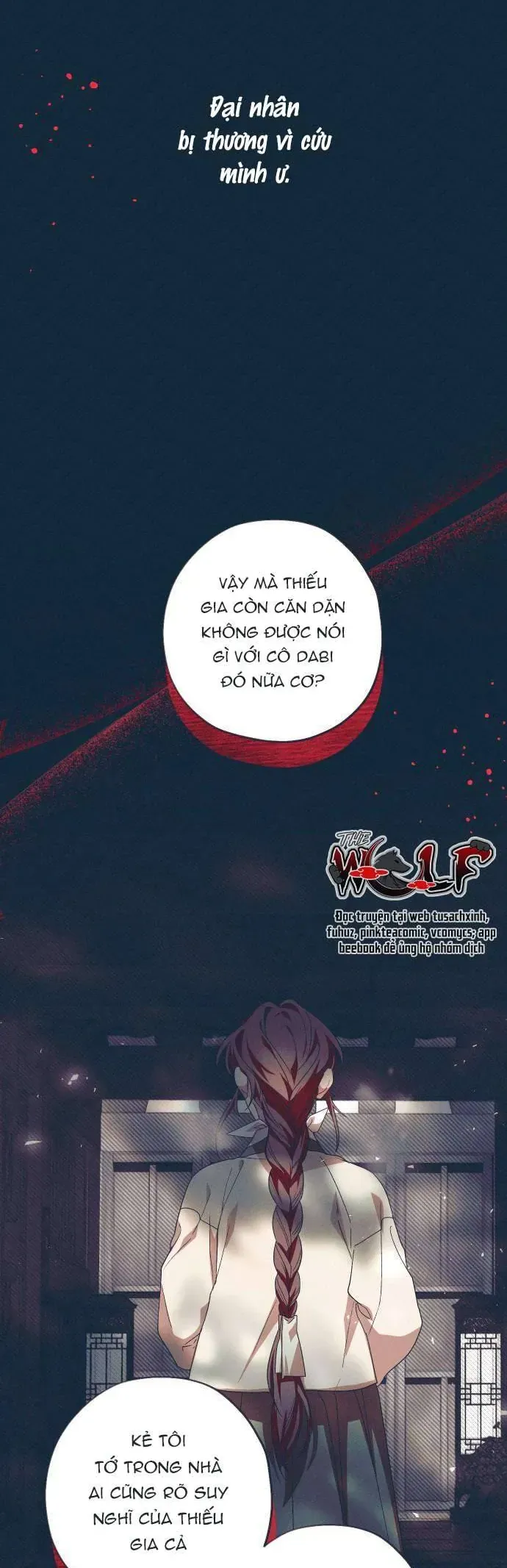 Dabi Hương Vị Ngây Ngất [Chap 3-85]