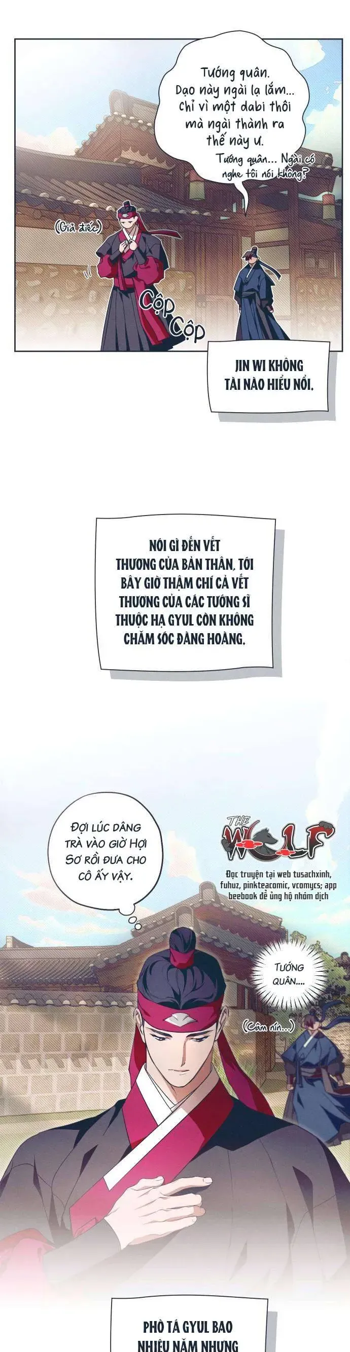 Dabi Hương Vị Ngây Ngất [Chap 3-85]