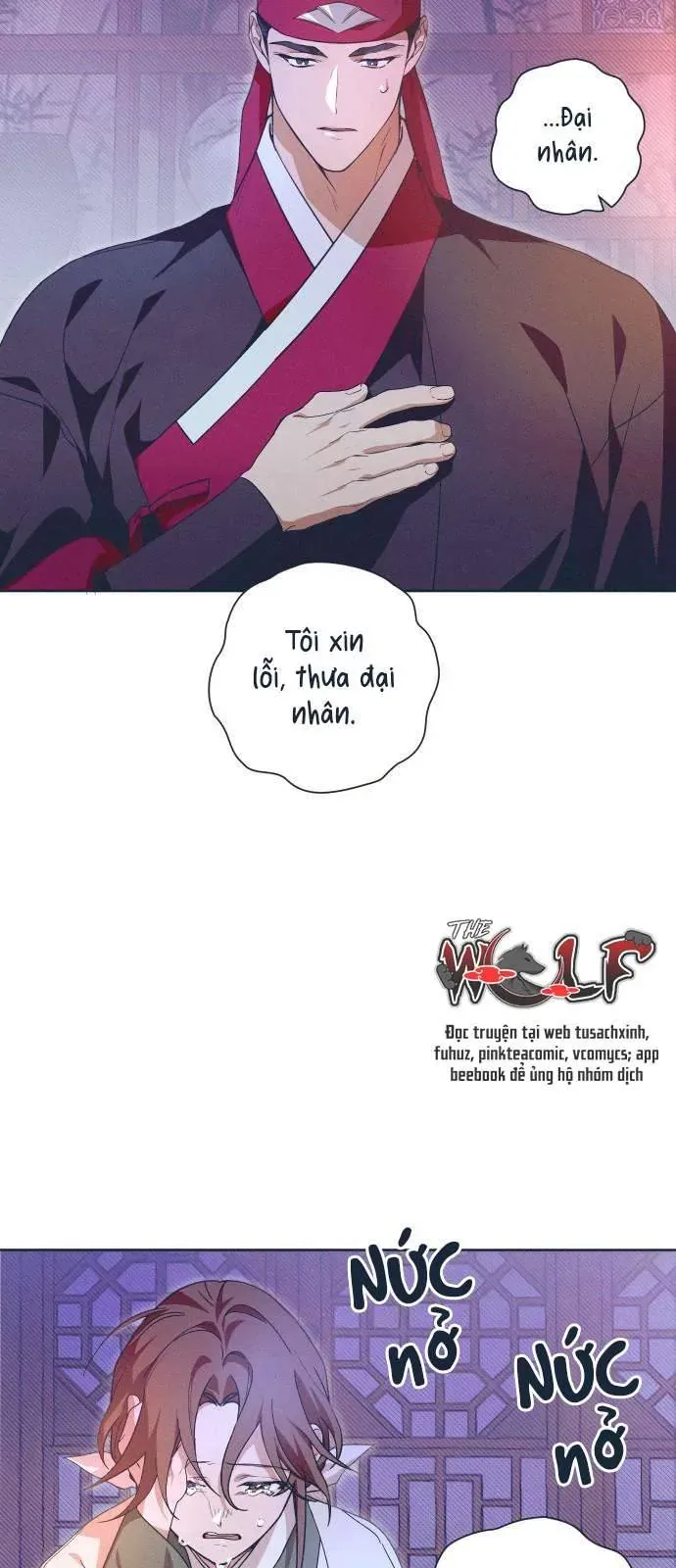 Dabi Hương Vị Ngây Ngất [Chap 3-85]