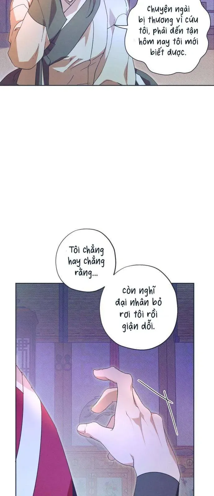 Dabi Hương Vị Ngây Ngất [Chap 3-85]