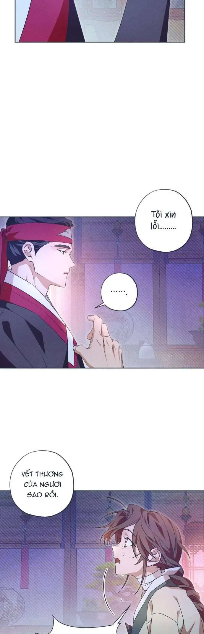 Dabi Hương Vị Ngây Ngất [Chap 3-85]