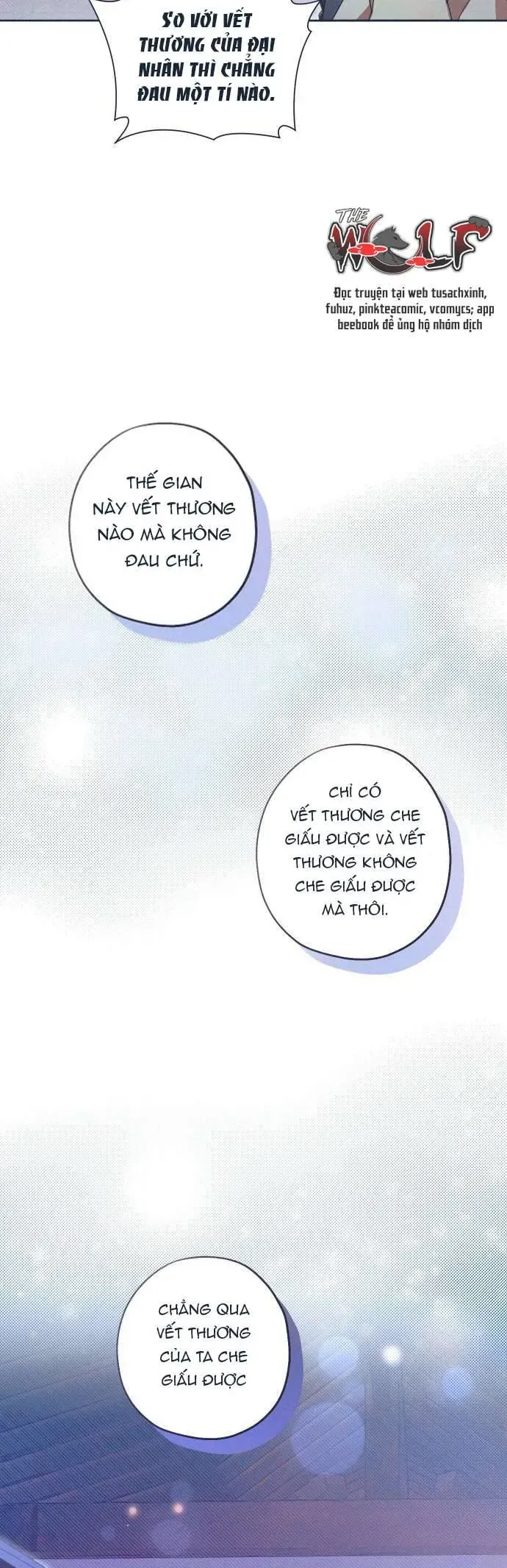 Dabi Hương Vị Ngây Ngất [Chap 3-85]