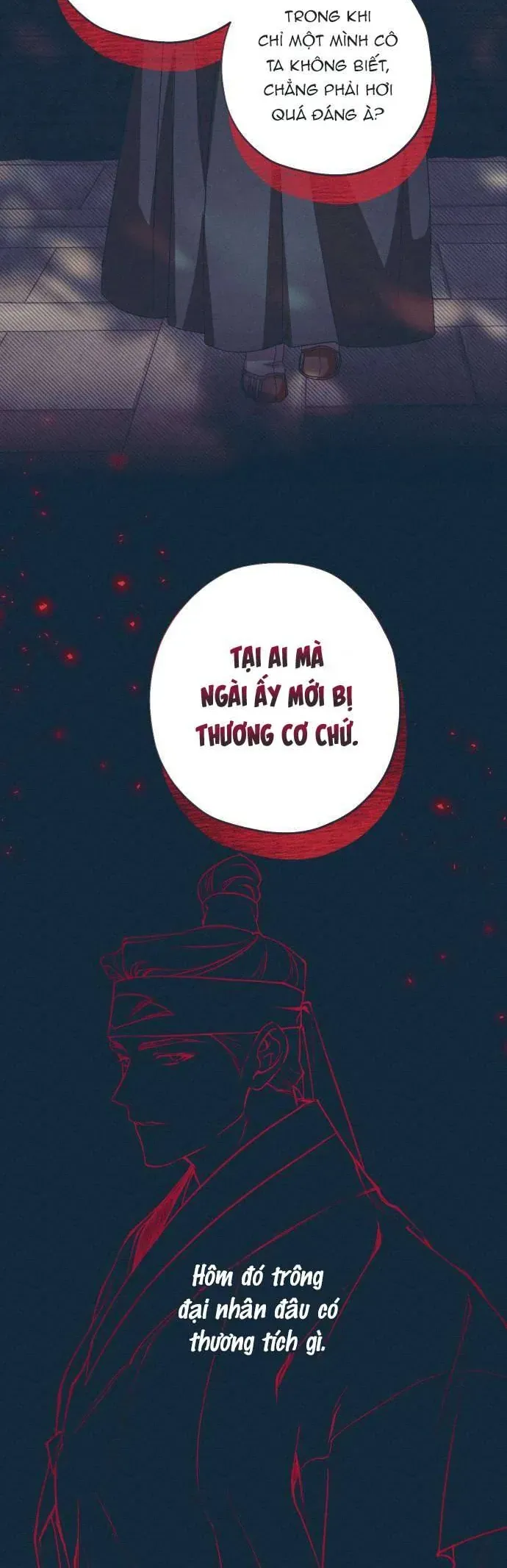 Dabi Hương Vị Ngây Ngất [Chap 3-85]