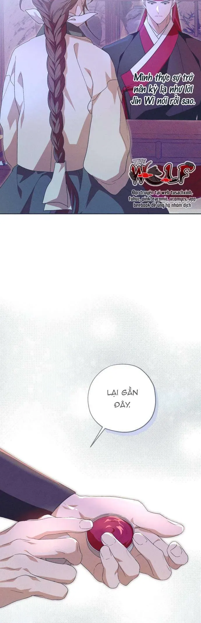 Dabi Hương Vị Ngây Ngất [Chap 3-85]