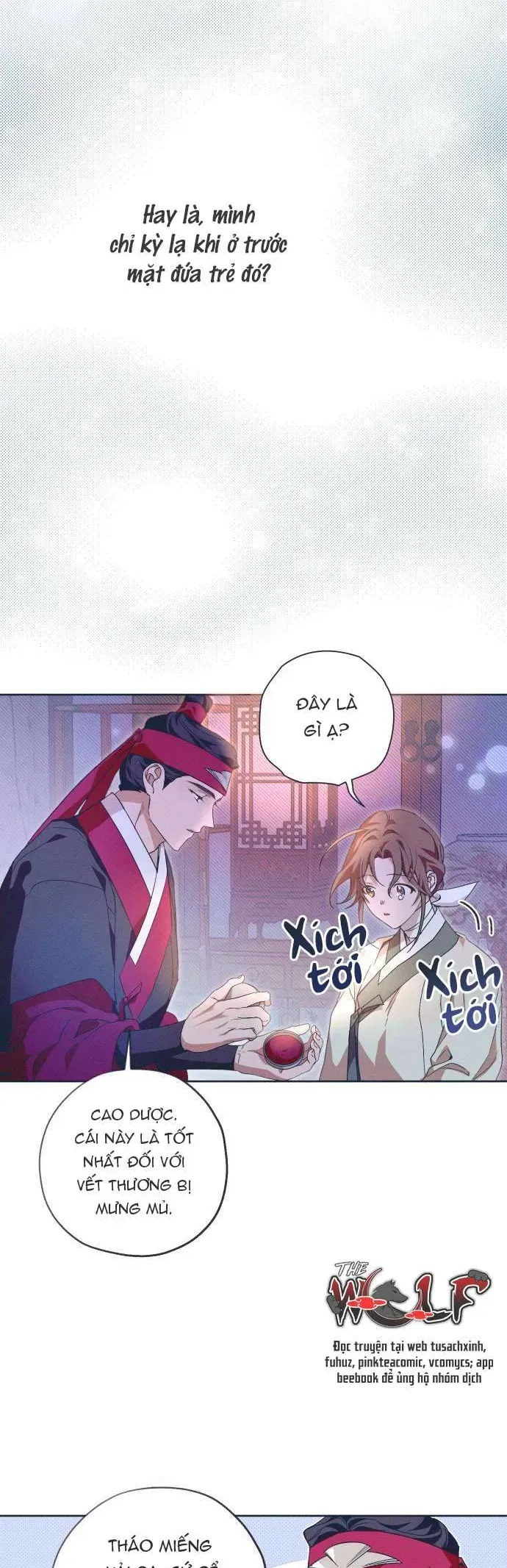 Dabi Hương Vị Ngây Ngất [Chap 3-85]