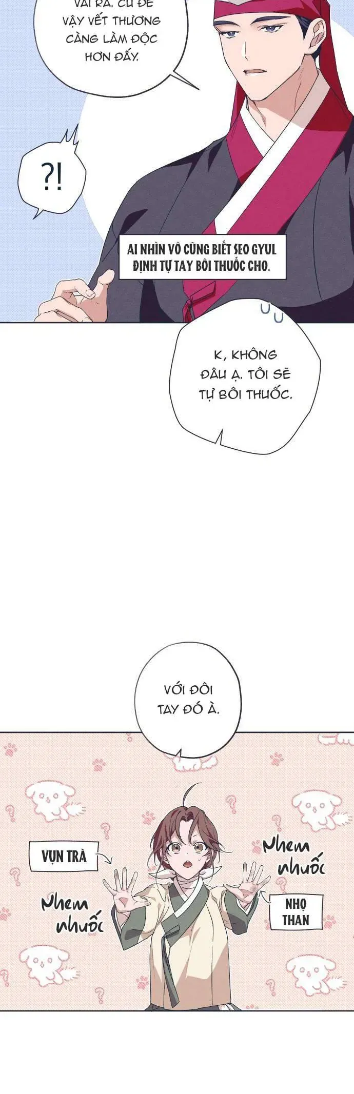 Dabi Hương Vị Ngây Ngất [Chap 3-85]