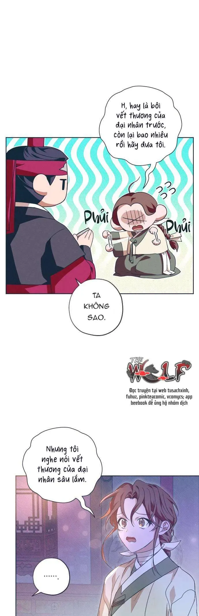 Dabi Hương Vị Ngây Ngất [Chap 3-85]