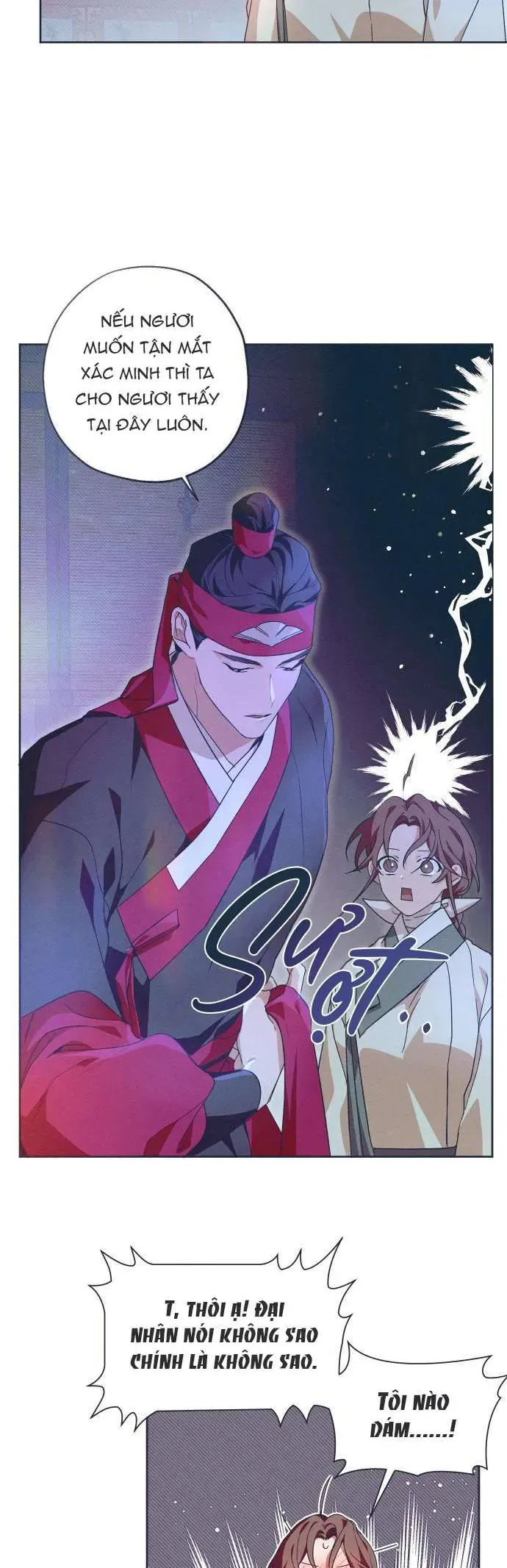 Dabi Hương Vị Ngây Ngất [Chap 3-85]