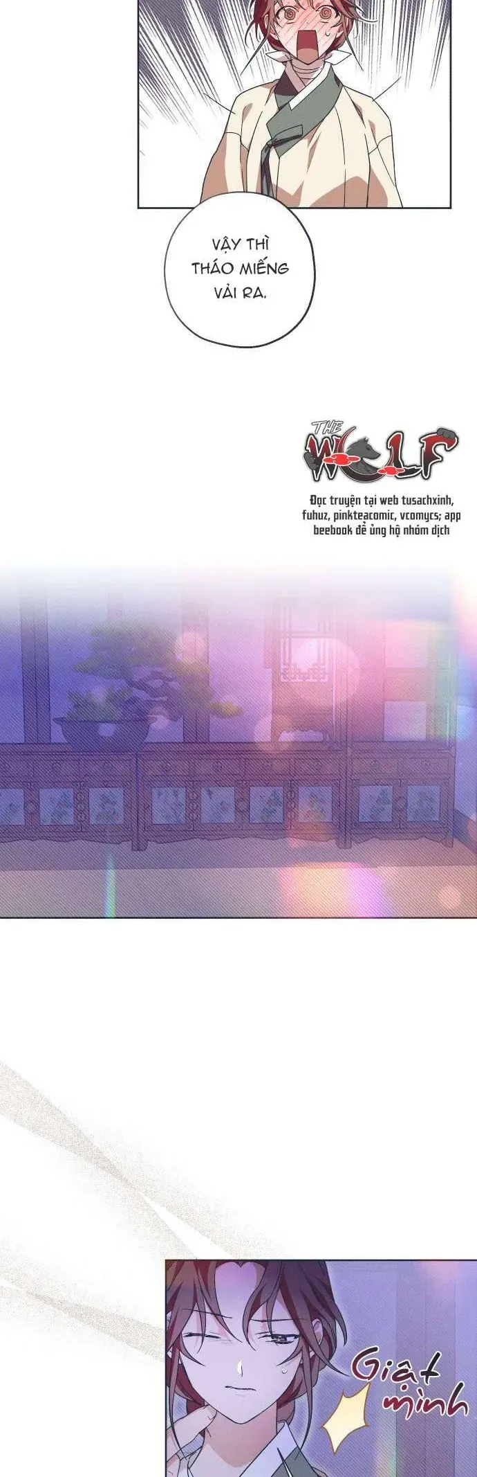 Dabi Hương Vị Ngây Ngất [Chap 3-85]