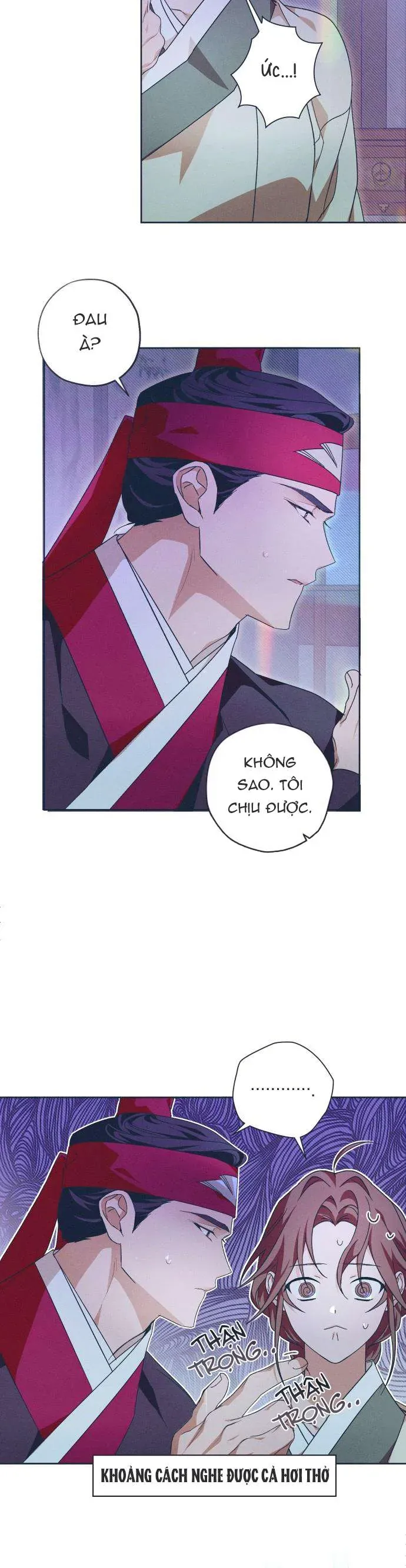 Dabi Hương Vị Ngây Ngất [Chap 3-85]