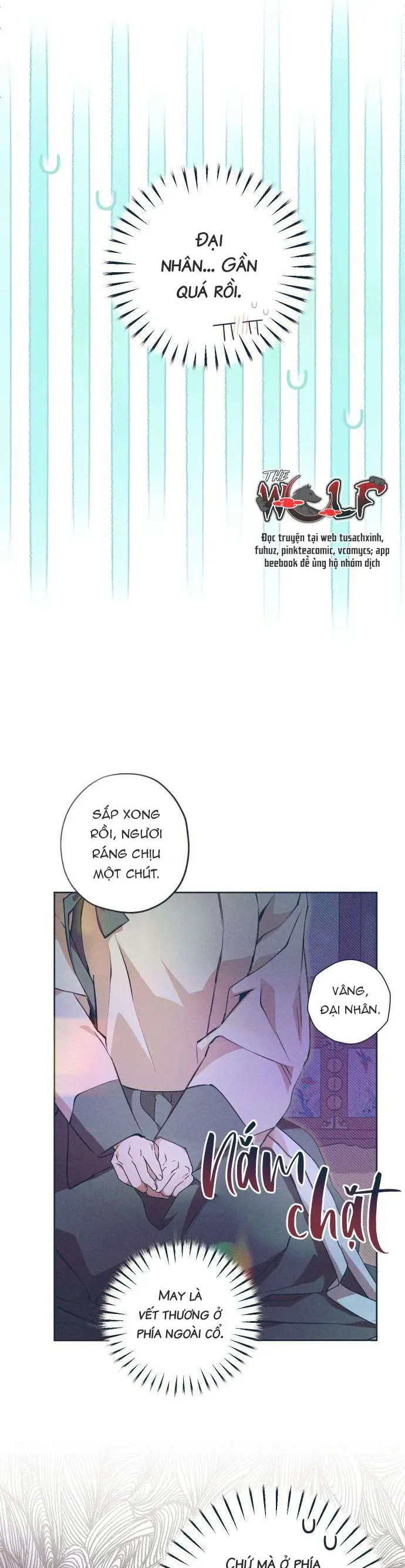 Dabi Hương Vị Ngây Ngất [Chap 3-85]