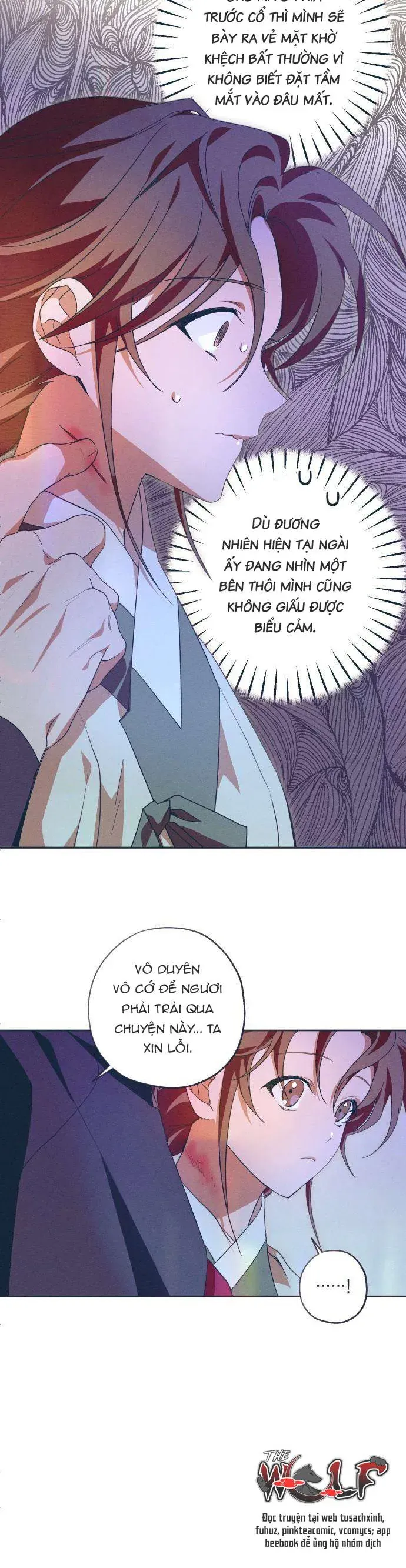 Dabi Hương Vị Ngây Ngất [Chap 3-85]