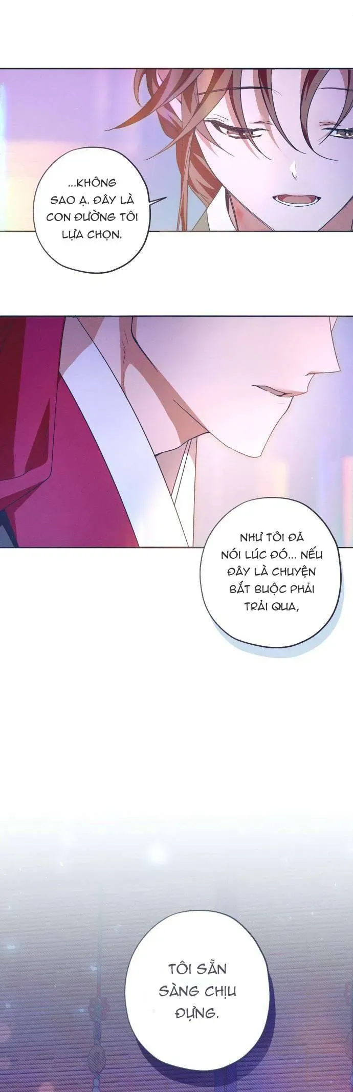 Dabi Hương Vị Ngây Ngất [Chap 3-85]