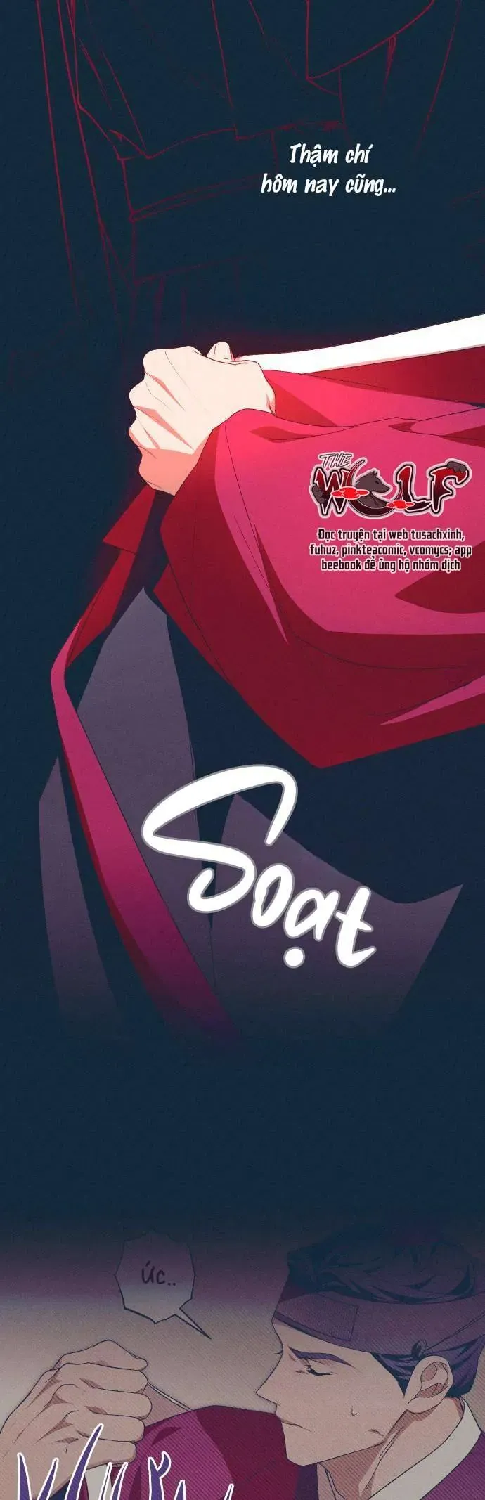 Dabi Hương Vị Ngây Ngất [Chap 3-85]