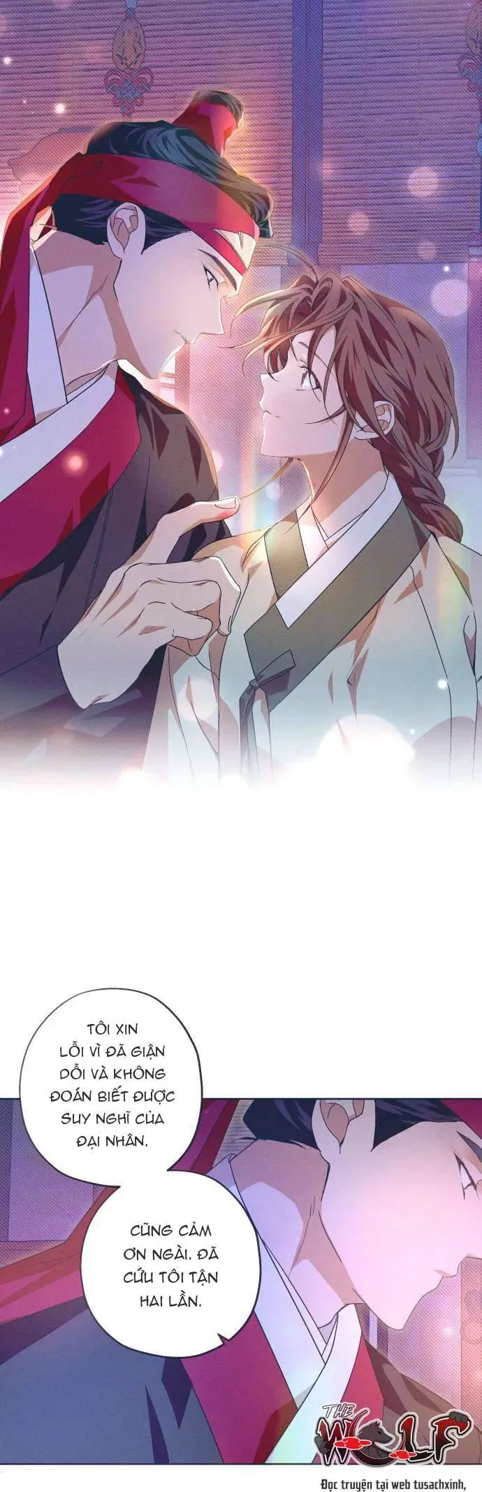 Dabi Hương Vị Ngây Ngất [Chap 3-85]