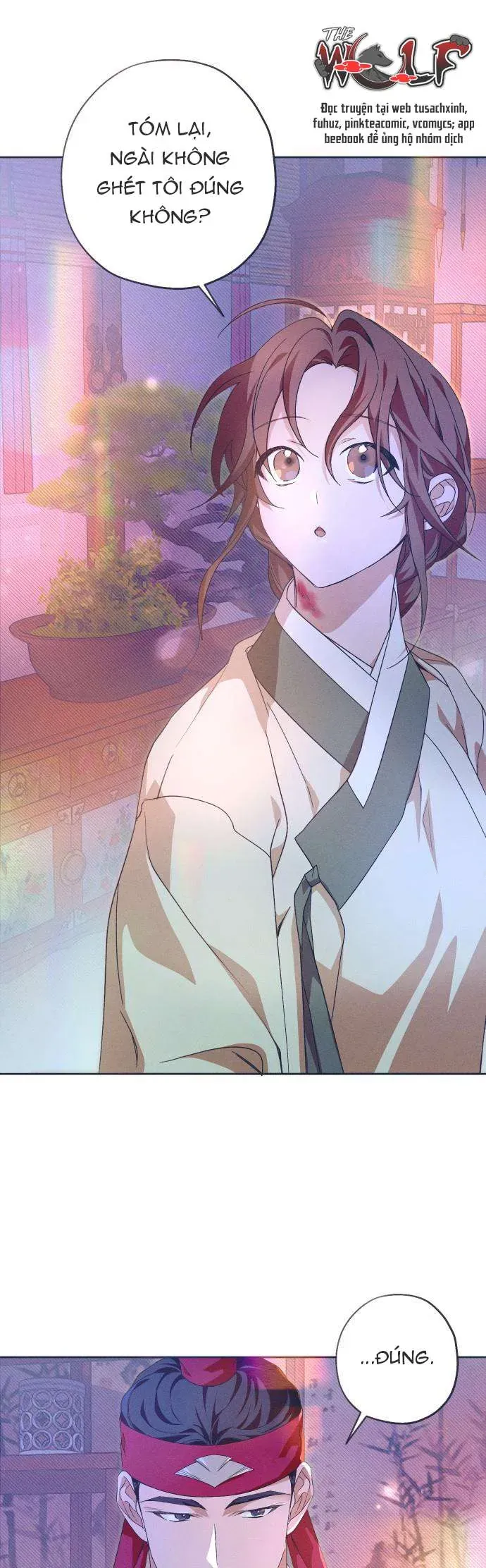 Dabi Hương Vị Ngây Ngất [Chap 3-85]