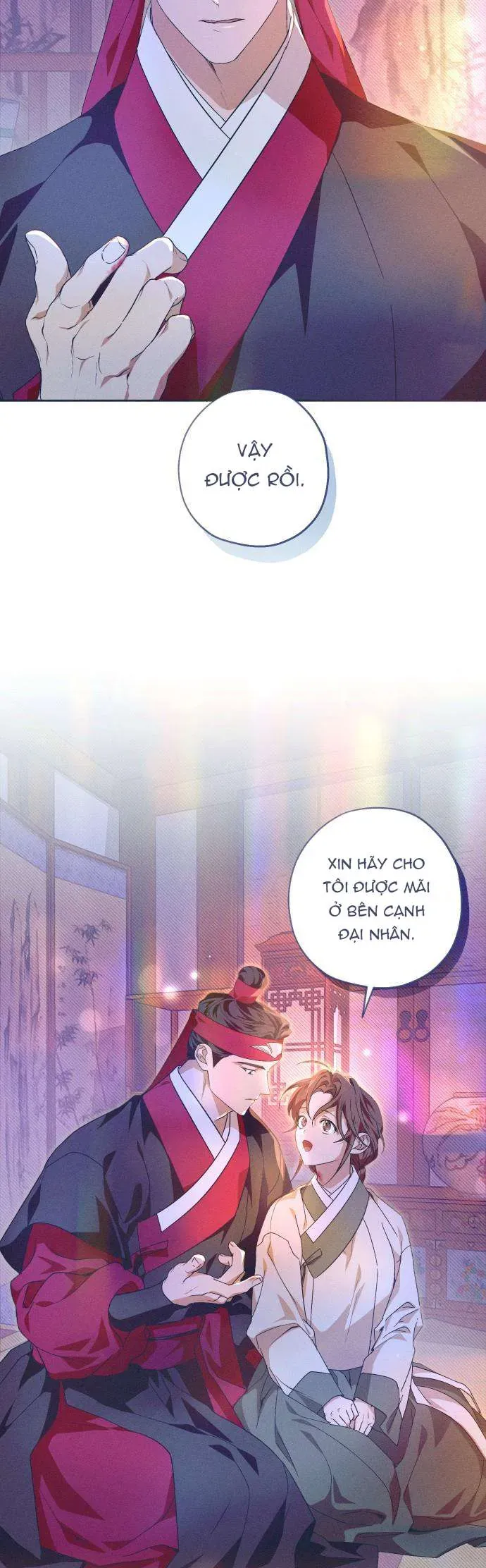 Dabi Hương Vị Ngây Ngất [Chap 3-85]