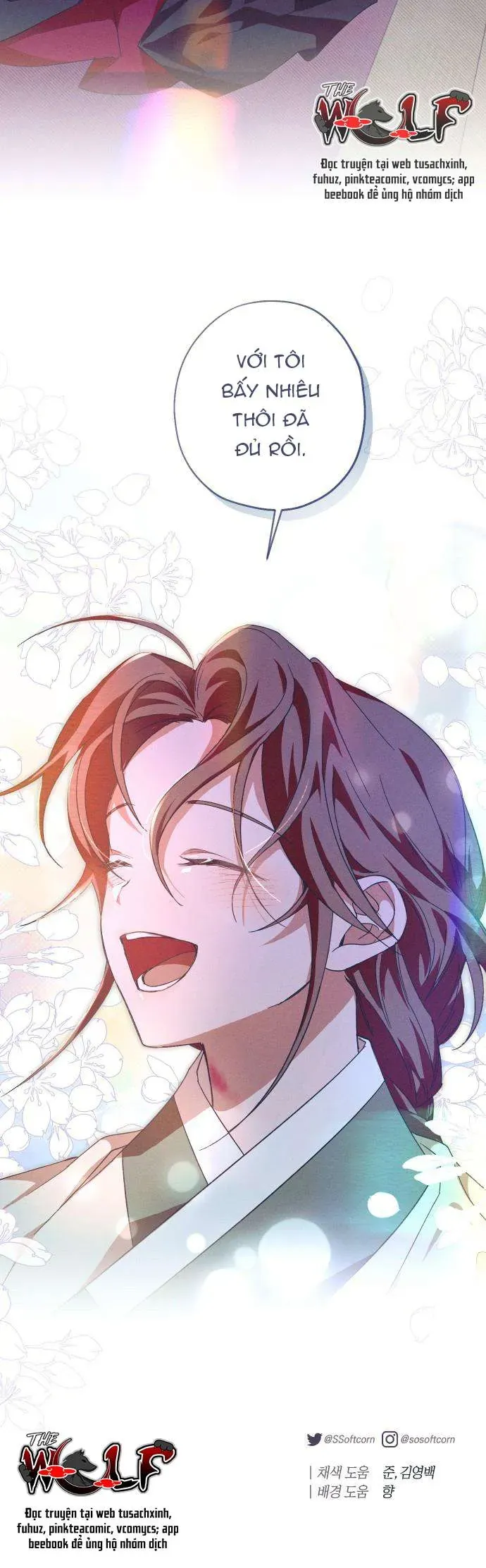 Dabi Hương Vị Ngây Ngất [Chap 3-85]